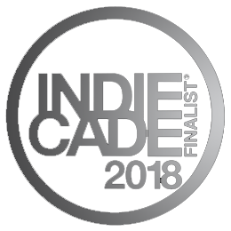 Finalist, IndieCade 2018