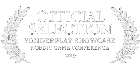 Official Selection, Yonderplay Showcase