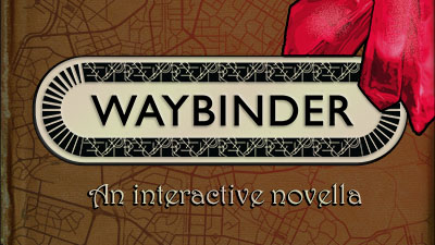 Waybinder